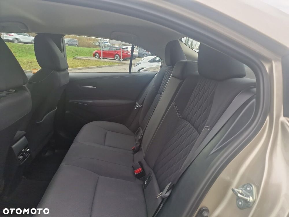 Toyota Corolla 1.8 Hybrid Comfort - 14