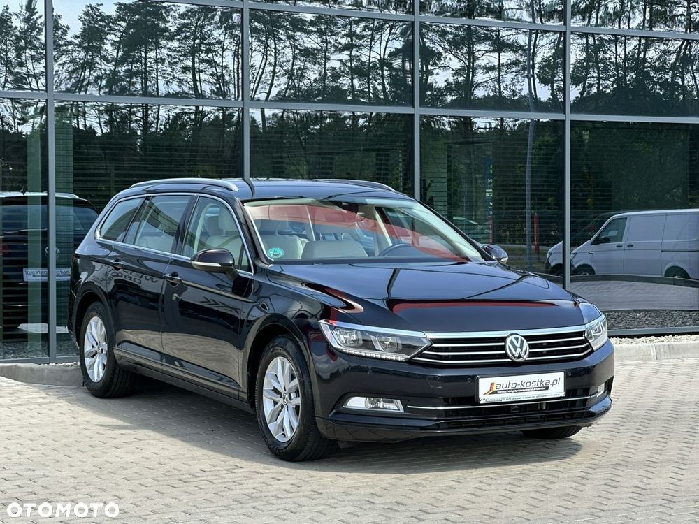 Volkswagen Passat Variant - 6