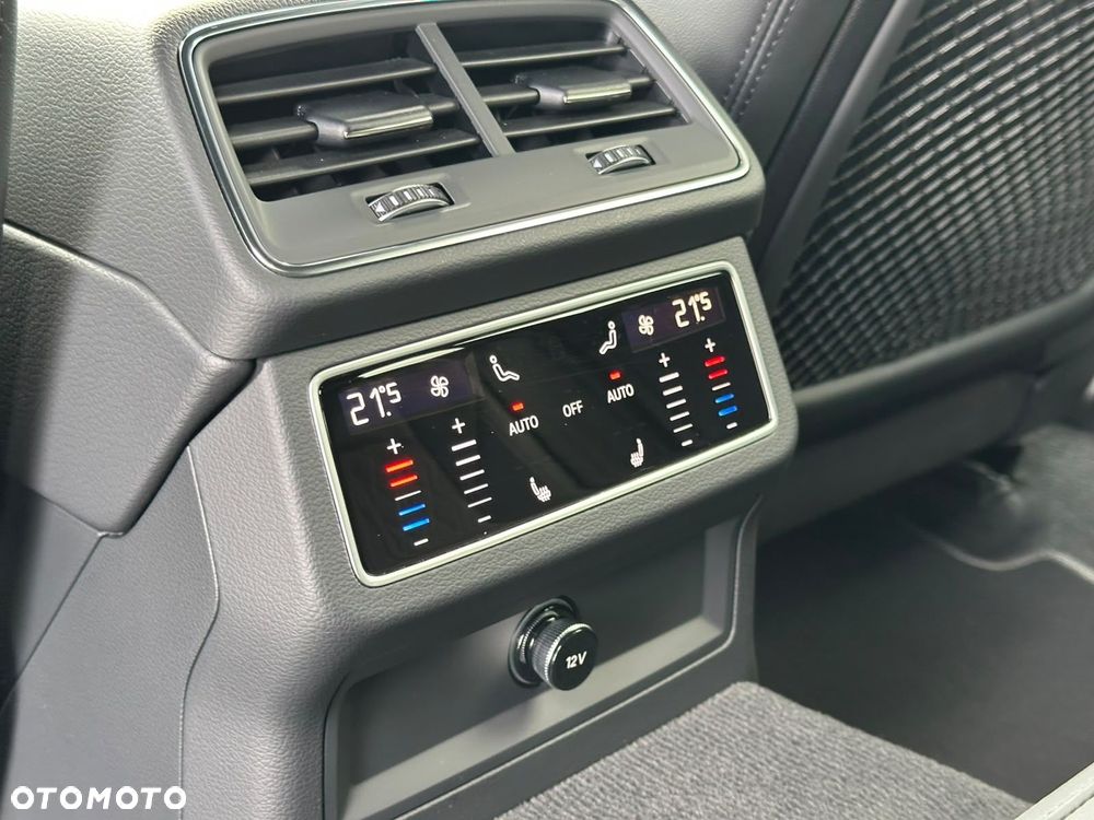 Audi S6 Limousine - 29