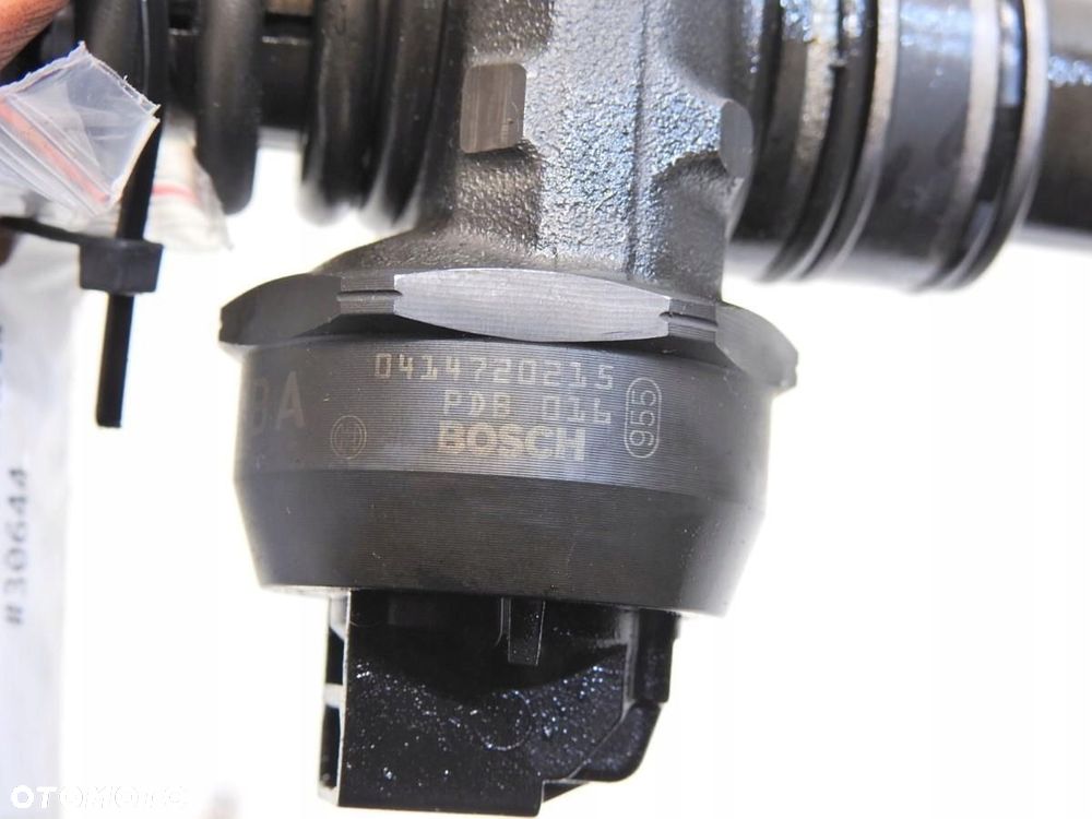 WTRYSK POMPOWTRYSKIVW GOLF V 1.9 TDI - 7