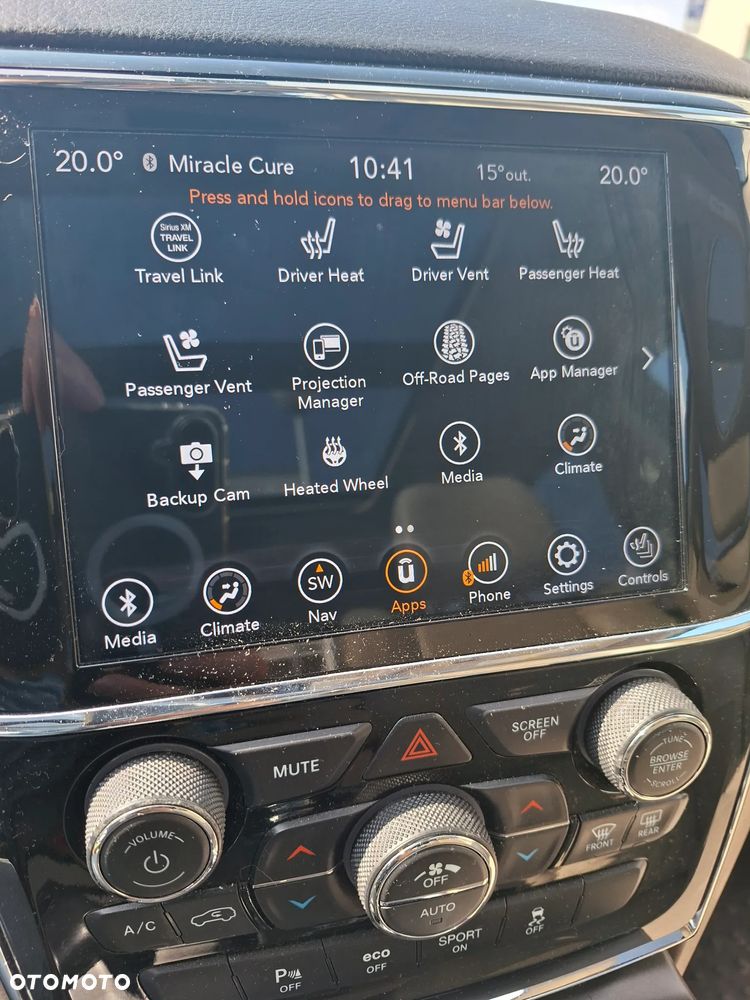 Jeep Grand Cherokee - 27