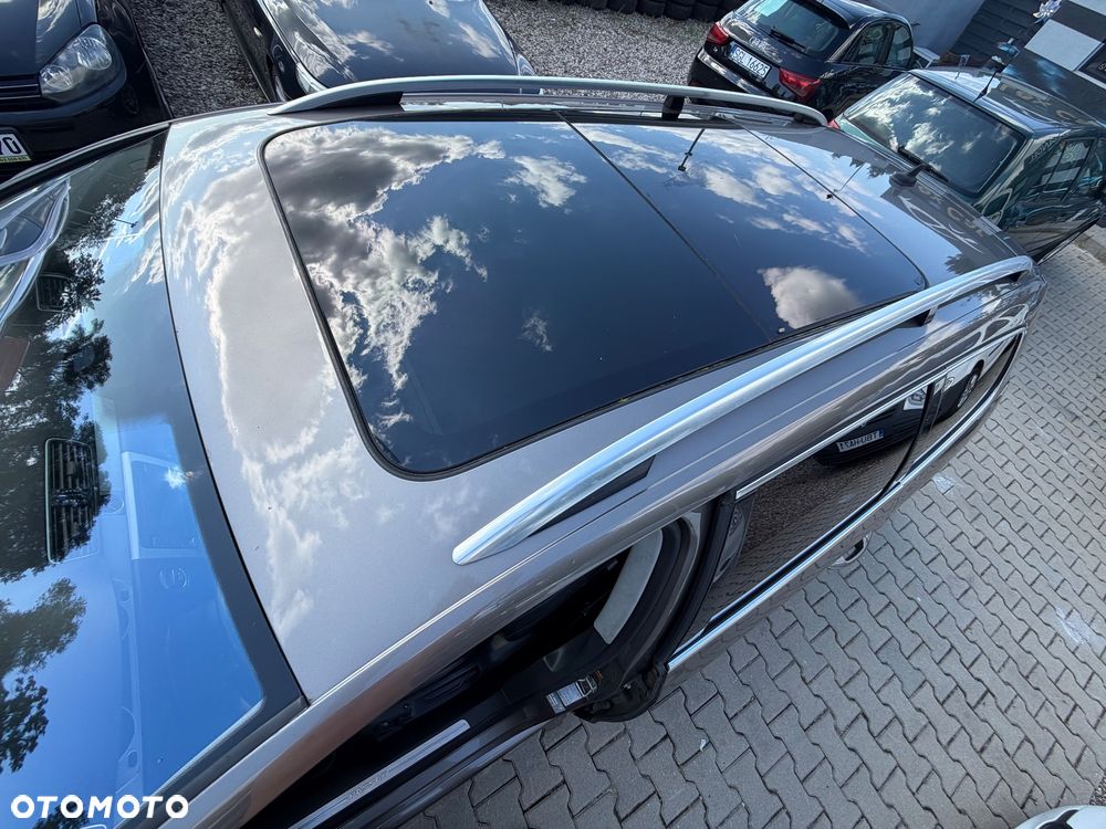 Volkswagen Passat - 10
