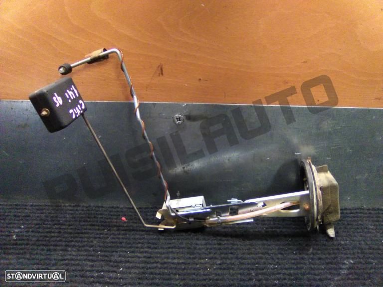 Boia Do Combustível  Honda Civic Vi Sedan (mb) [1995_2000] 1.4 - 1