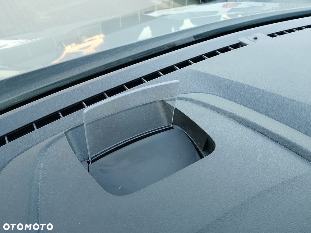 Opel Combo XL 1.2 Turbo Edition Plus S&S - 23