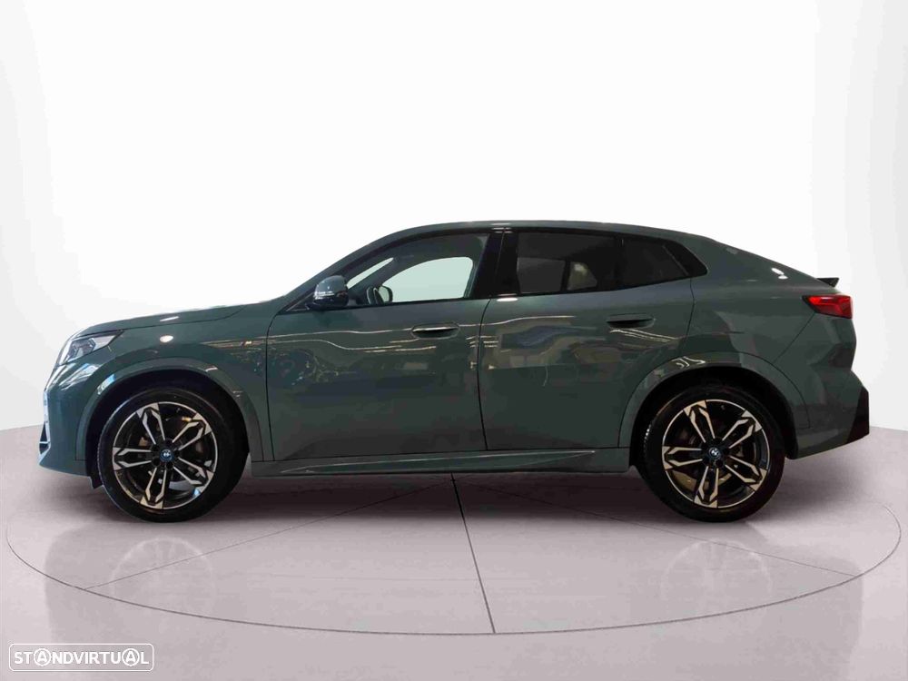 BMW iX2 eDrive20 Pack Desportivo M Pro - 2