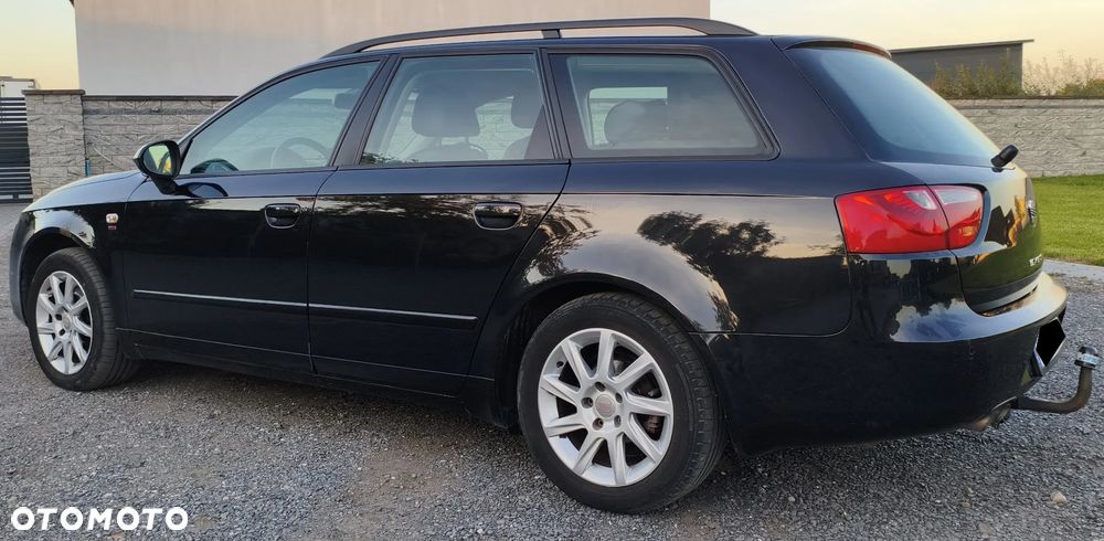 Seat Exeo 2.0 TDI DPF Style - 3