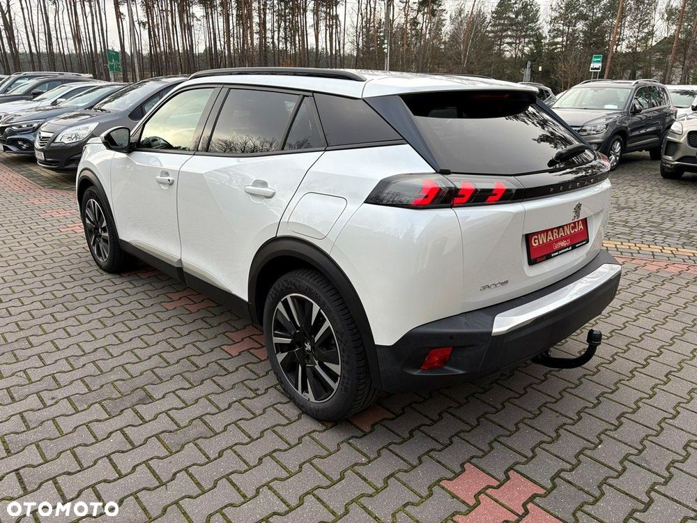 Peugeot 2008 1.5 BlueHDi Allure - 6