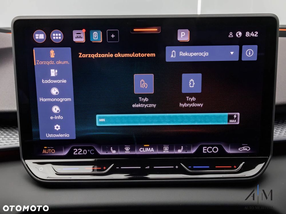 Cupra Terramar 1.5 e-Hybrid DSG VZ - 33