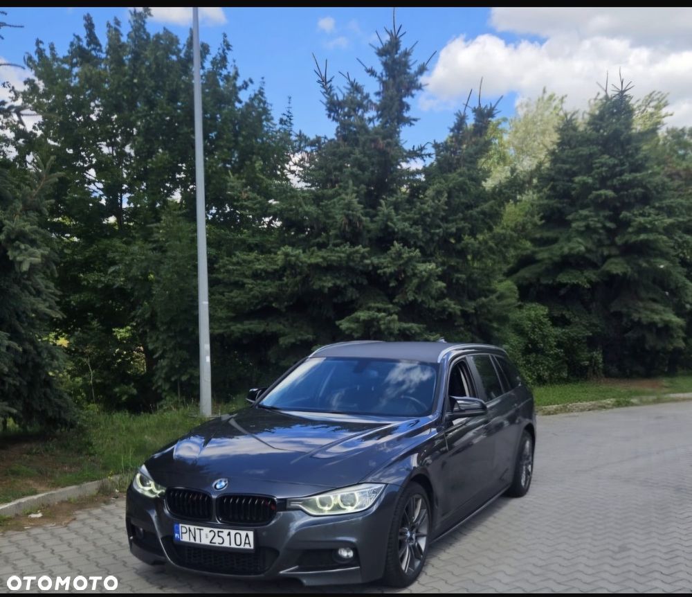 BMW Seria 3 - 2