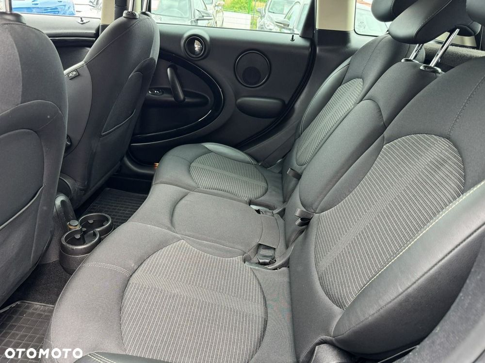 MINI Countryman - 22