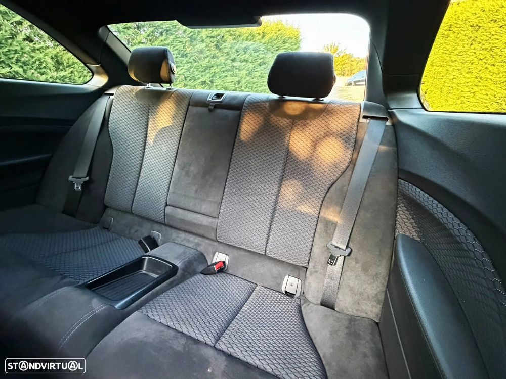 BMW 225 d Sport-Aut. M Sport - 20
