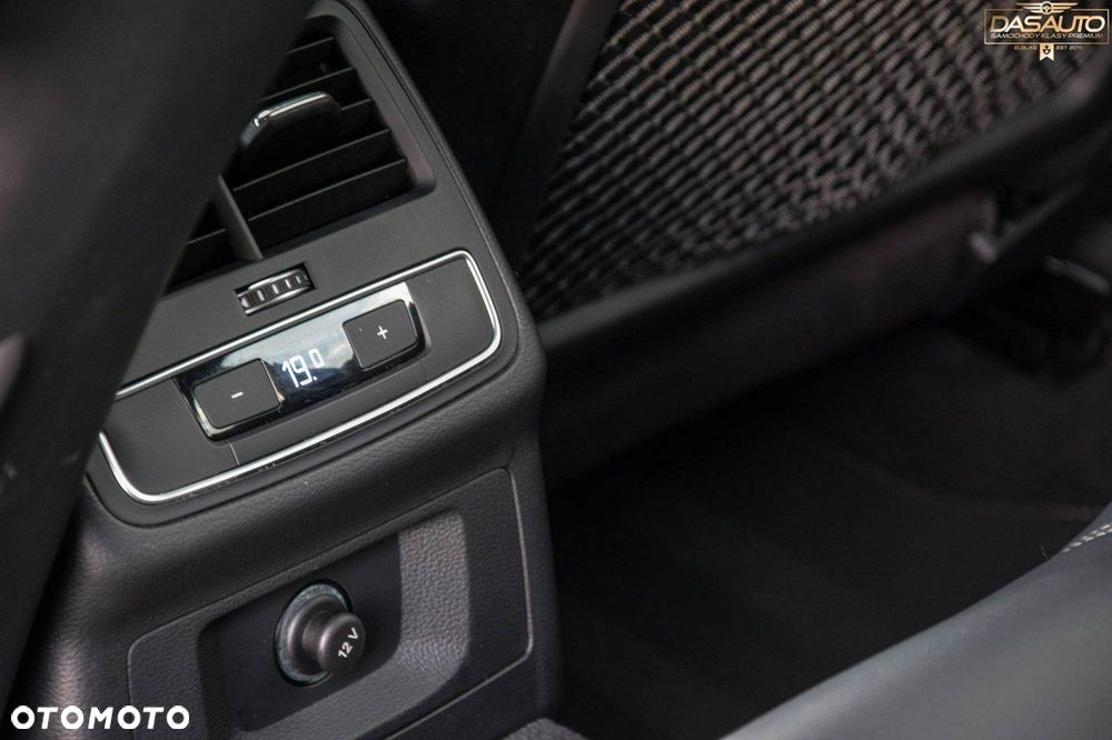 Audi A4 Allroad - 27