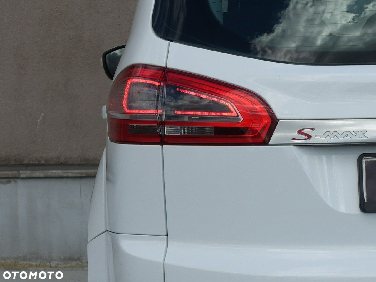 Ford S-Max - 28