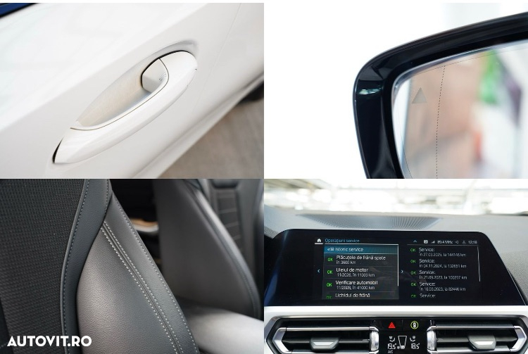 BMW Seria 3 - 15