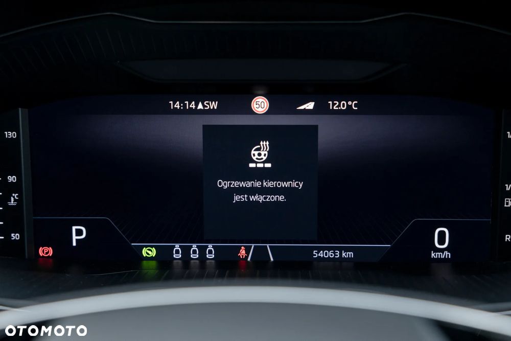 Skoda Superb 2.0 TSI 4x4 Scout DSG - 31