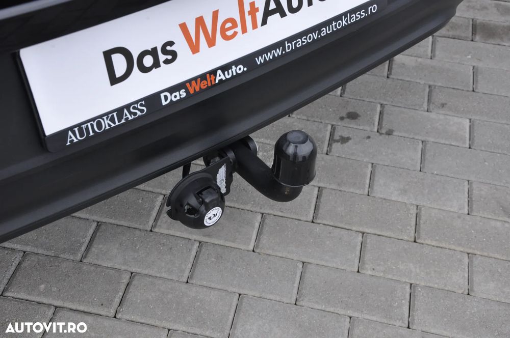 Volkswagen T-Roc 1.6 TDI Base - 23