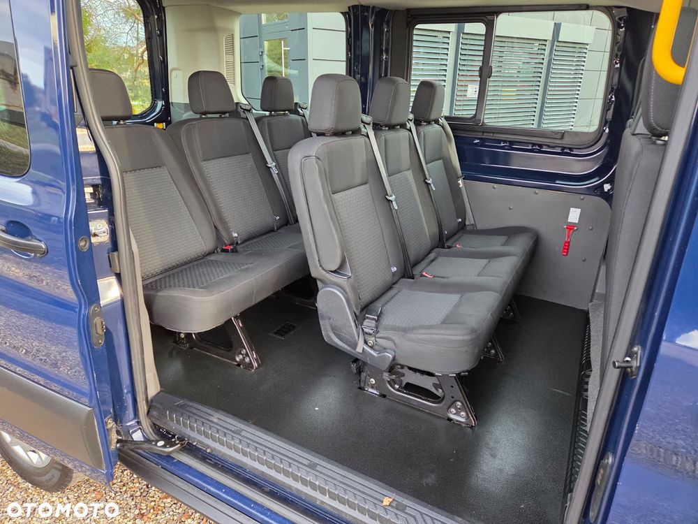 Ford Transit - 13
