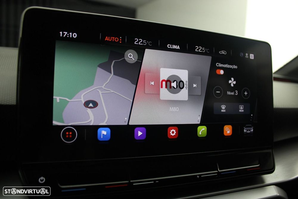 SEAT Leon ST 2.0 TDI FR DSG - 15