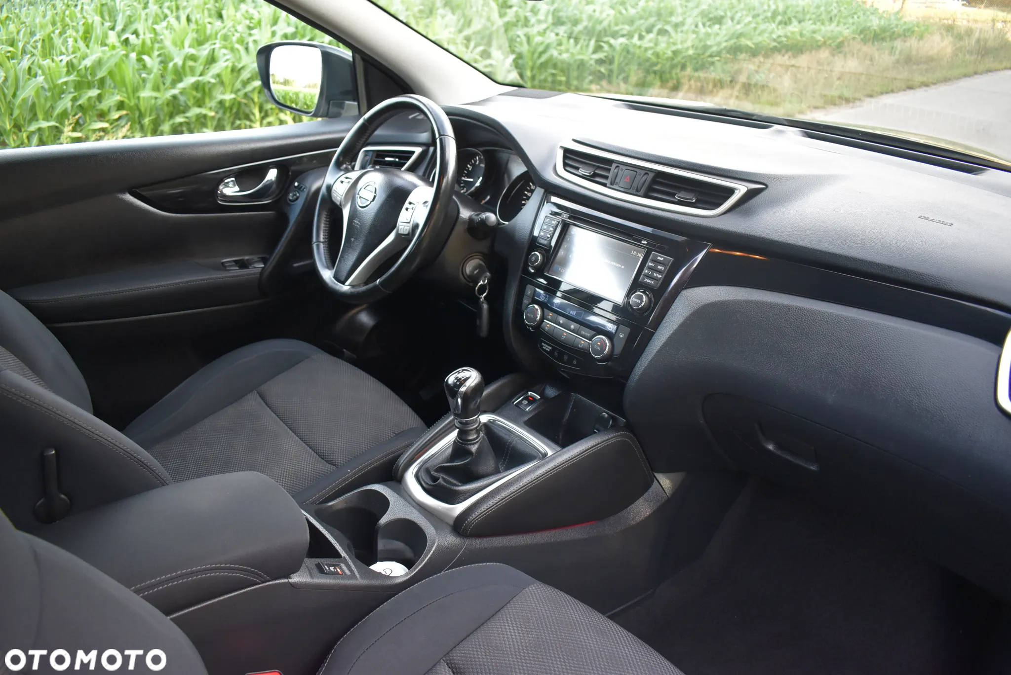 Nissan Qashqai 1.2 DIG-T Tekna+ - 31