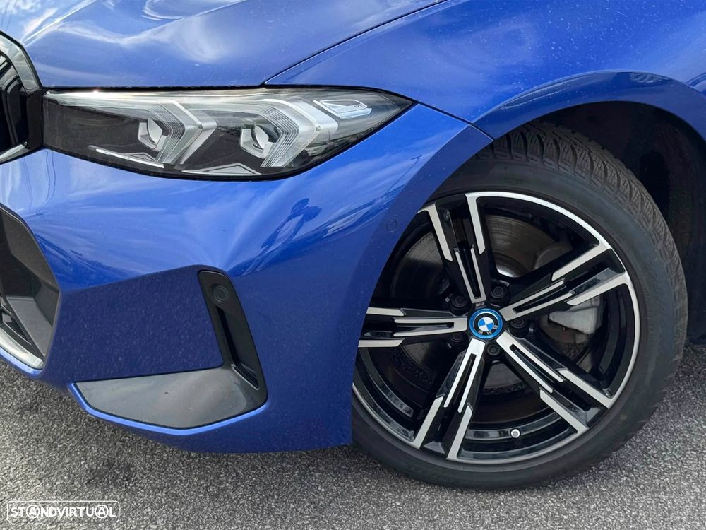 BMW 330 e Pack M Auto - 7