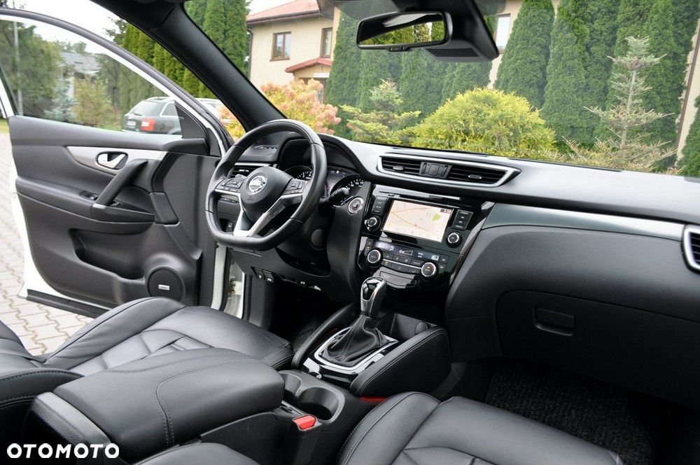 Nissan Qashqai - 24
