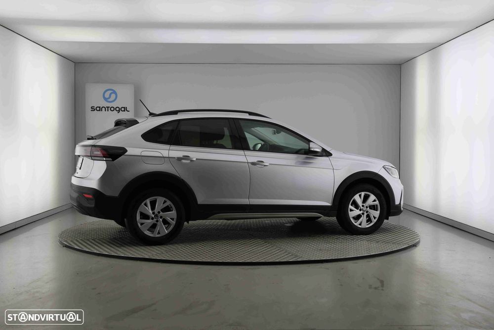 VW Taigo 1.0 TSI Urban - 3