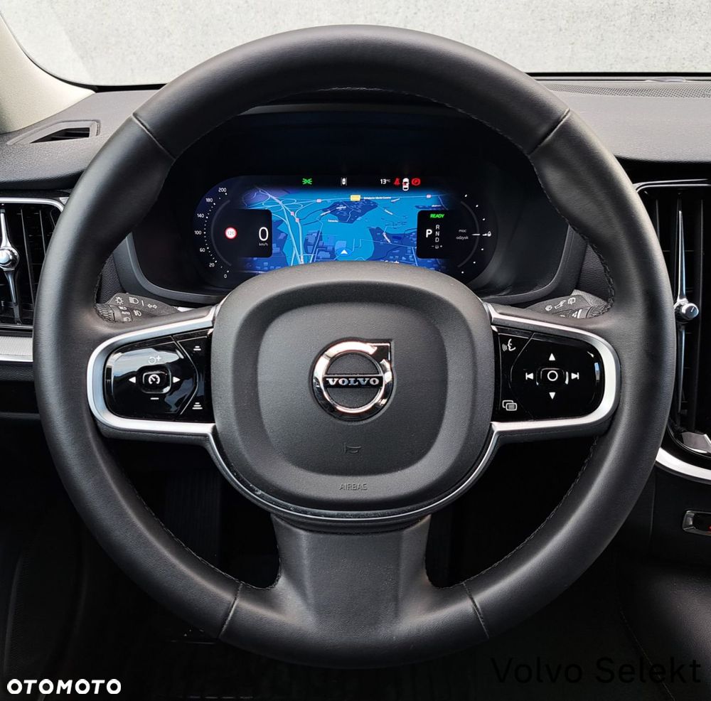 Volvo V60 - 16