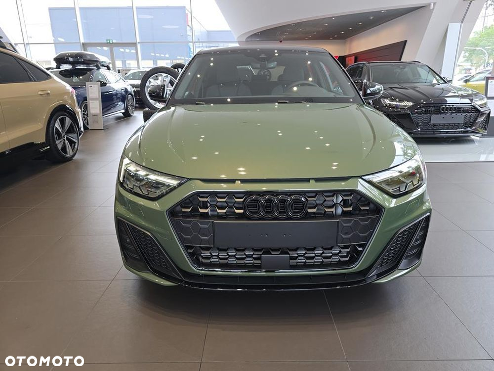 Audi A1 - 2