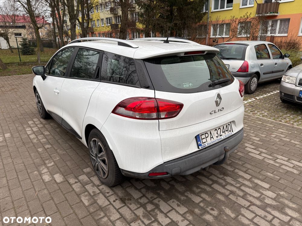 Renault Clio 1.2 16V 75 Life - 2