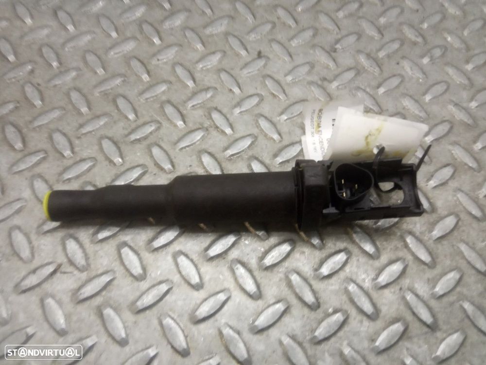 VELA PEUGEOT 308 1.6 16V 120CV 1598CC - 1