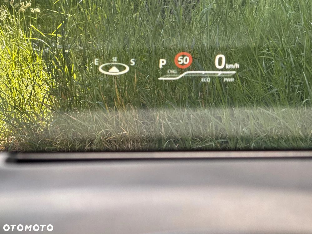 Toyota Corolla - 20