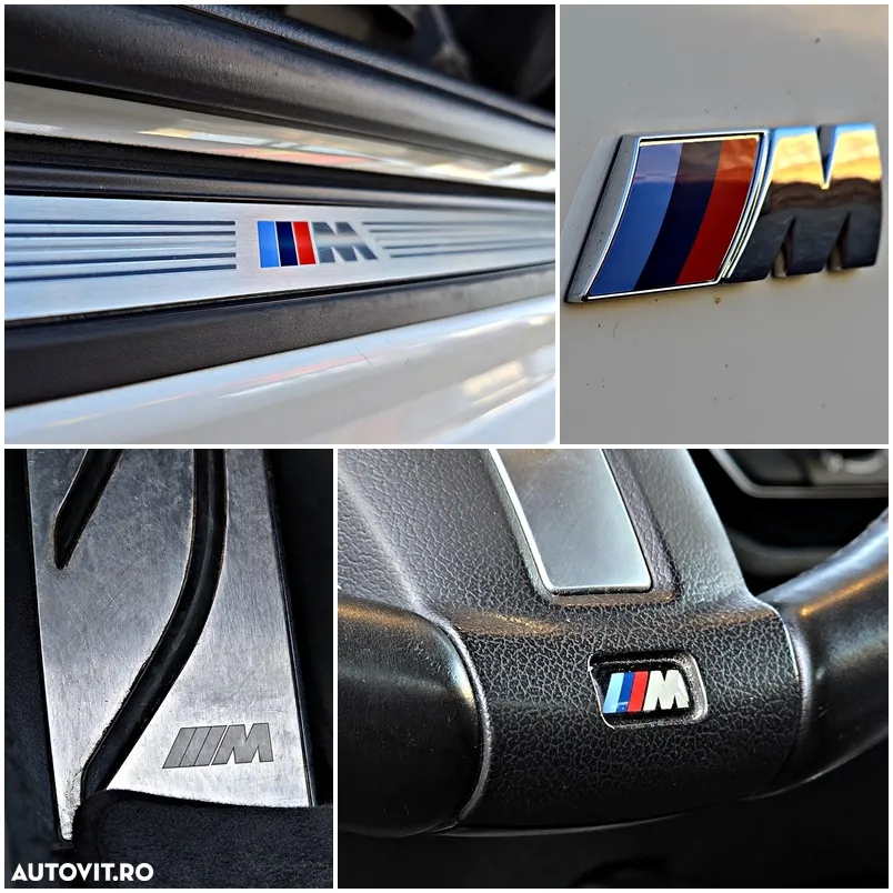 BMW Seria 2 220d Coupe Sport-Aut. M Sport - 25