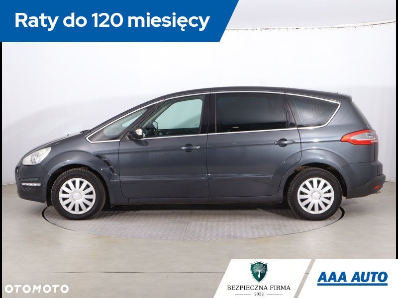 Ford S-Max - 4
