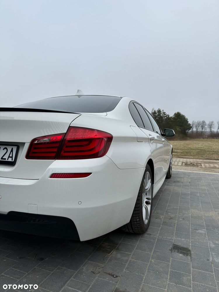 BMW Seria 5 - 3