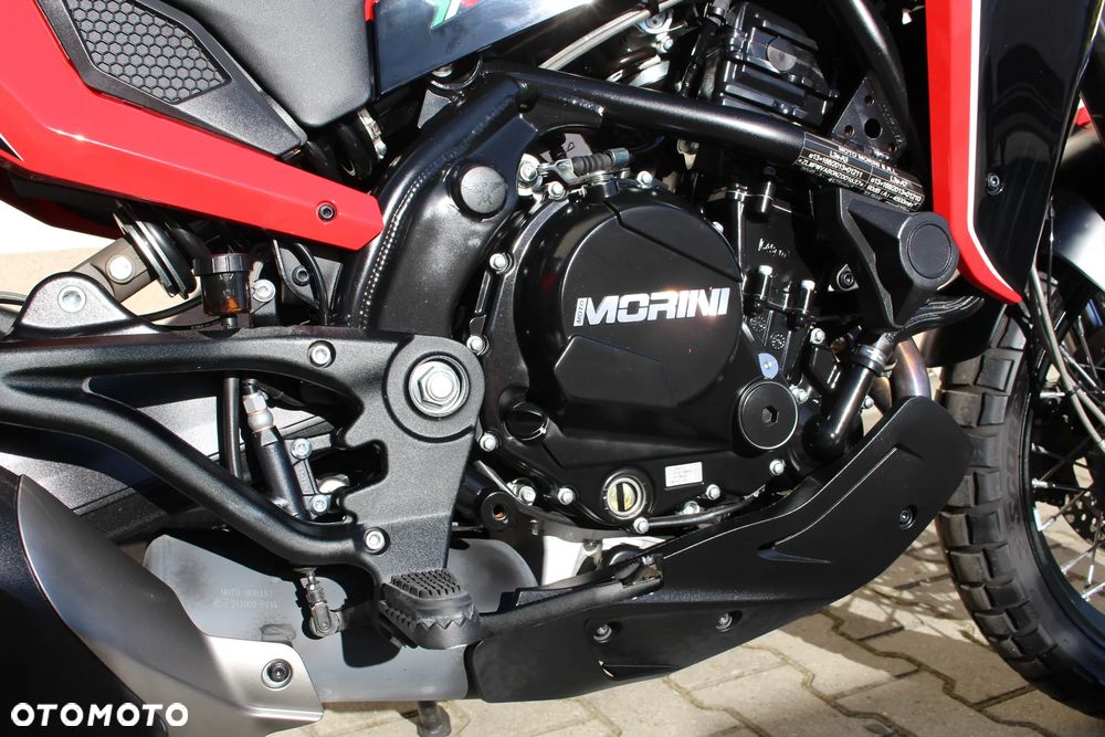 Moto Morini Inny - 21