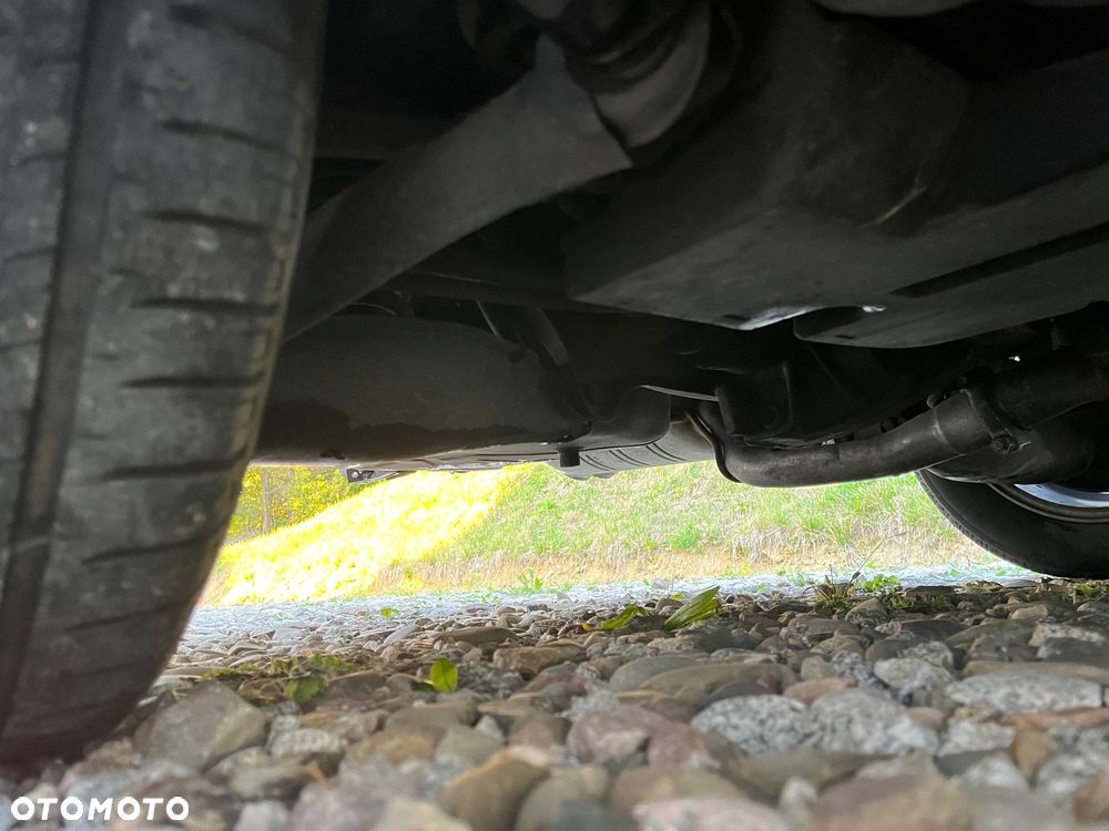 Mercedes-Benz W124 (1984-1993) - 33