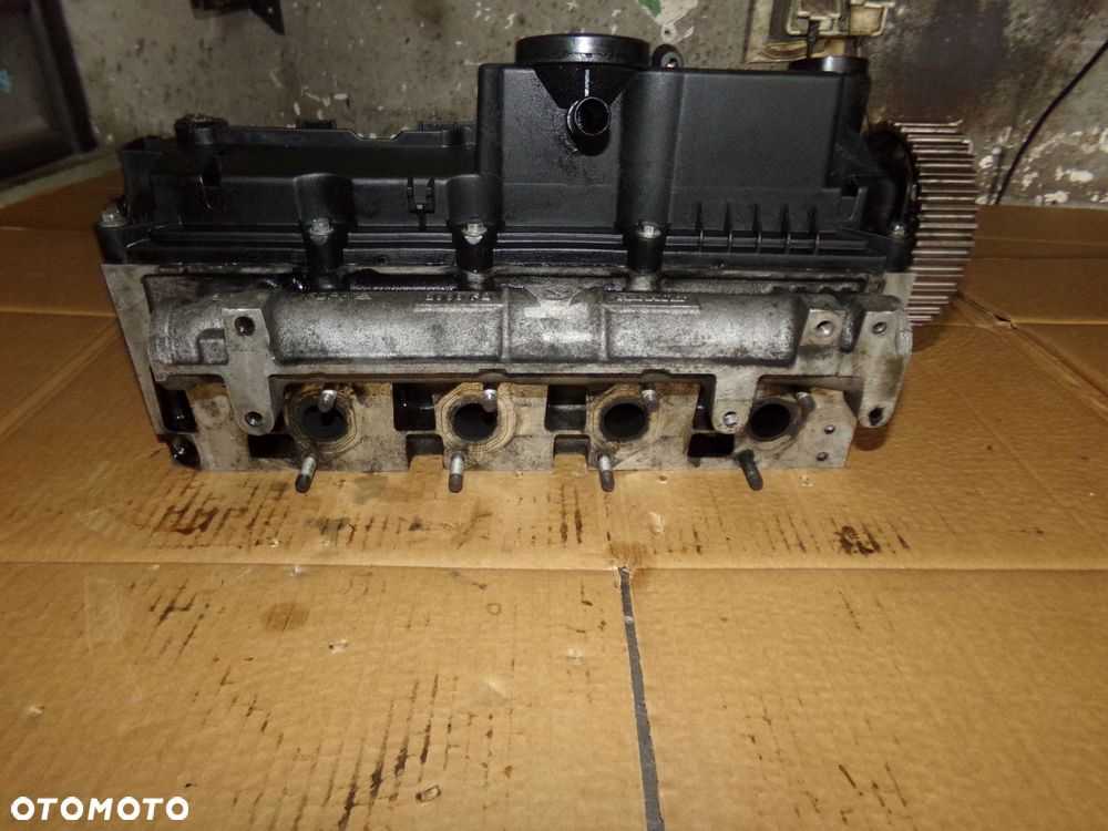 głowica wałek pokrywa megane ii scecni ii lift 1.5 dci - 5