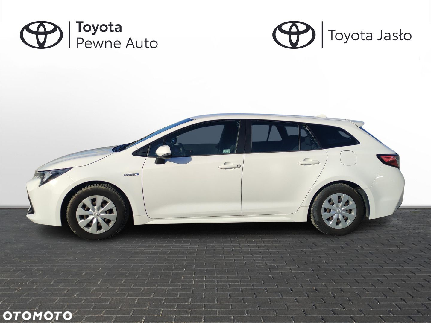 Toyota Corolla - 5