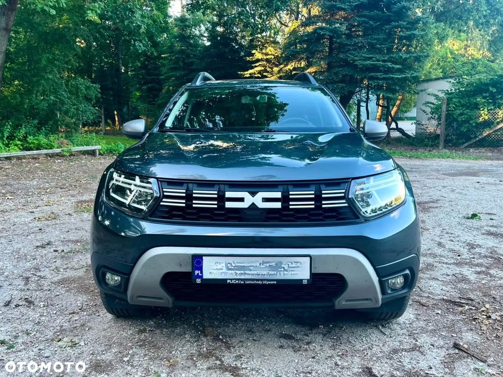 Dacia Duster 1.0 TCe Journey - 8