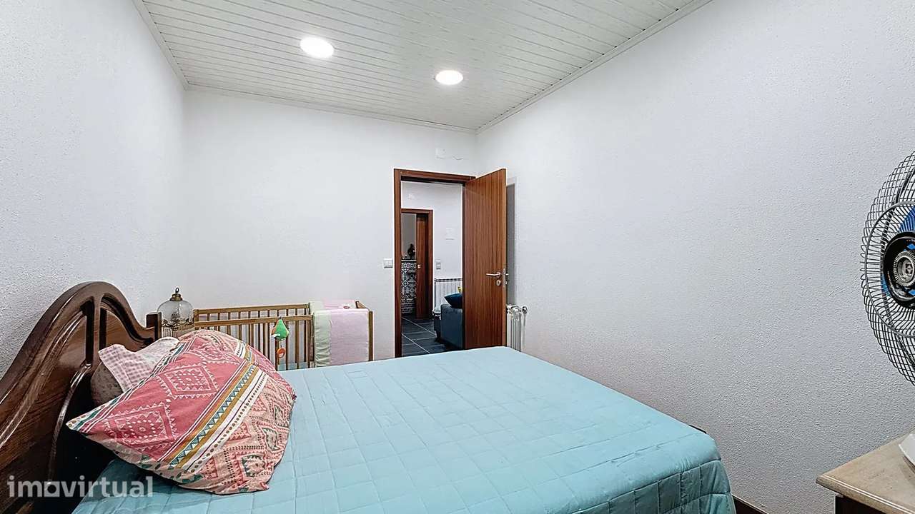 Casa de Serra do Açor em Xisto no Soito (Góis) - Grande imagem: 4/38