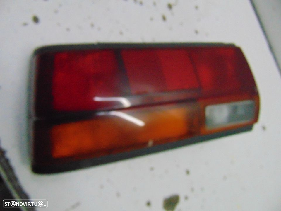 Nissan bluebird farolim - 5