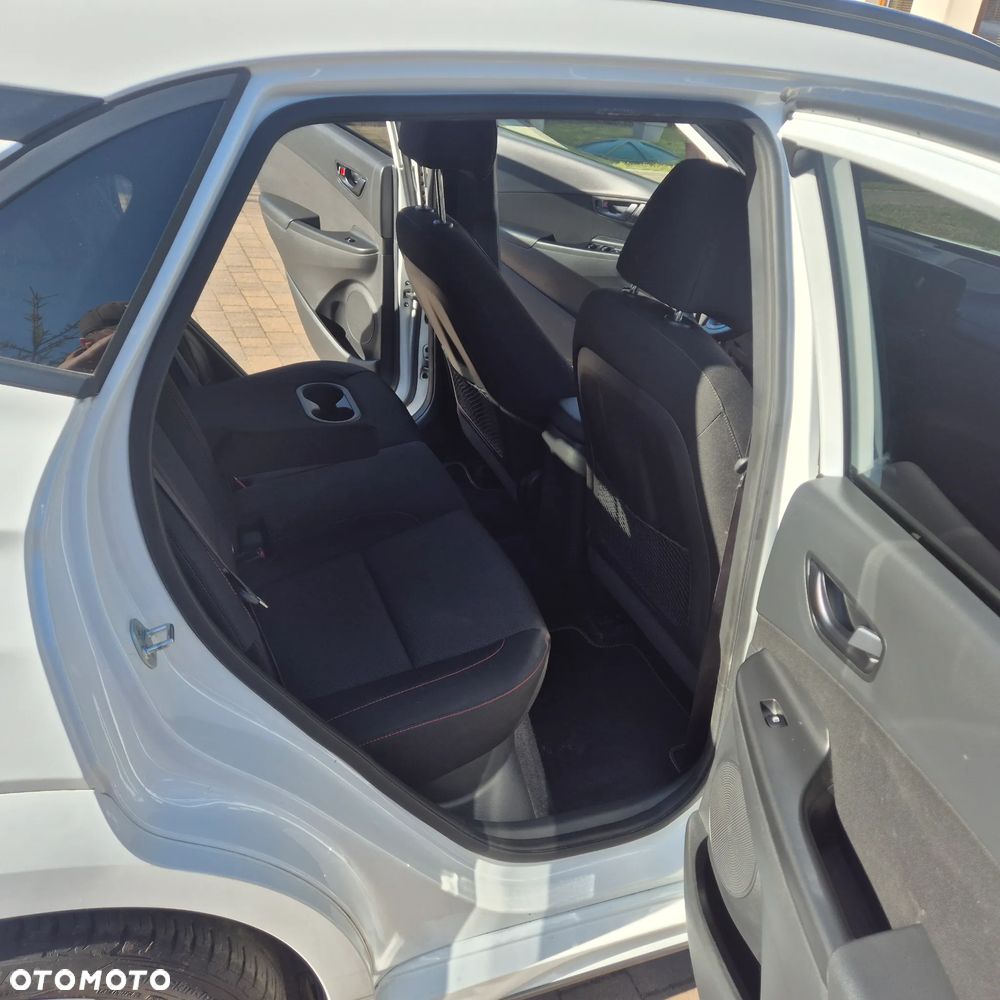 Hyundai Kona 1.0 T-GDI 48V-Hybrid N Line - 19