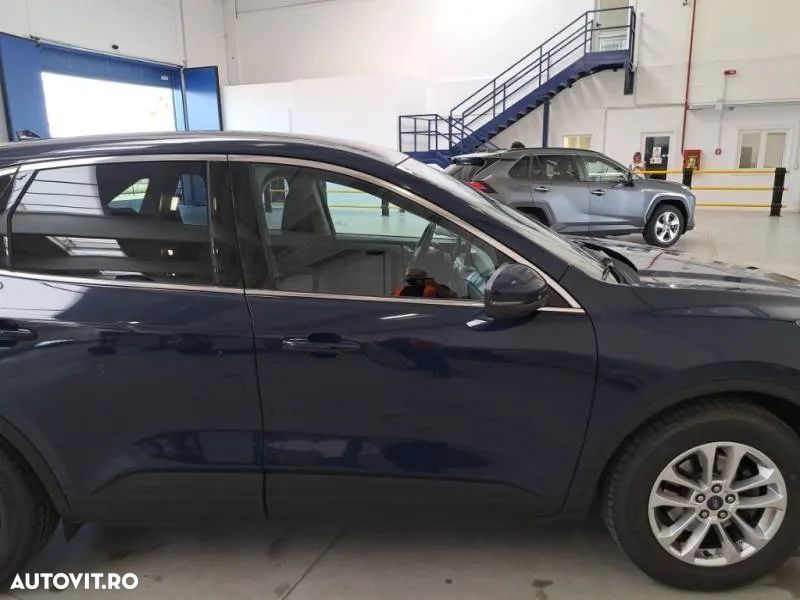 Ford Kuga 1.5 EcoBlue FWD Titanium - 11