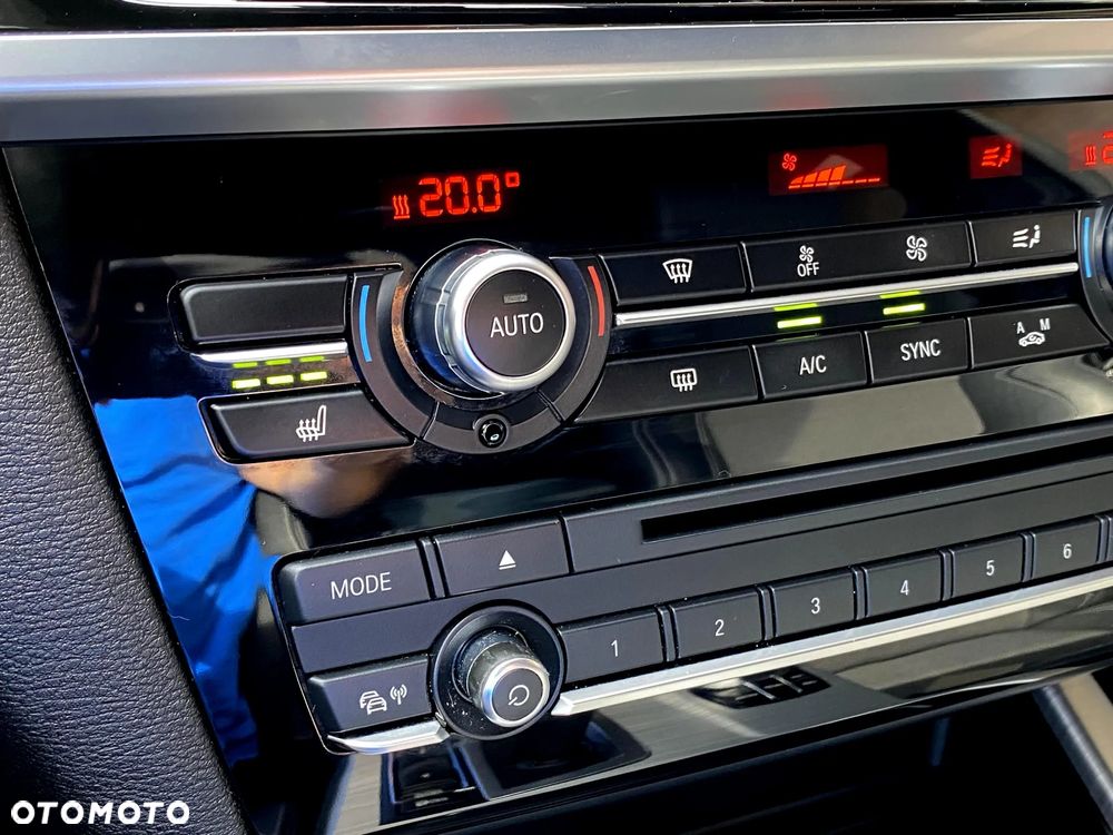 BMW X4 xDrive20d M Sport - 27