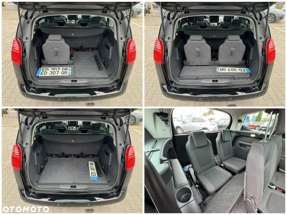 Peugeot 5008 PureTech 130 Style - 26