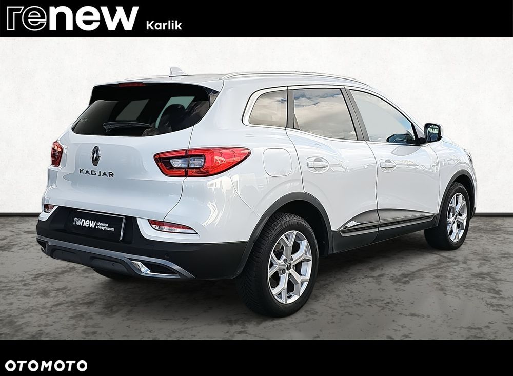 Renault Kadjar - 5