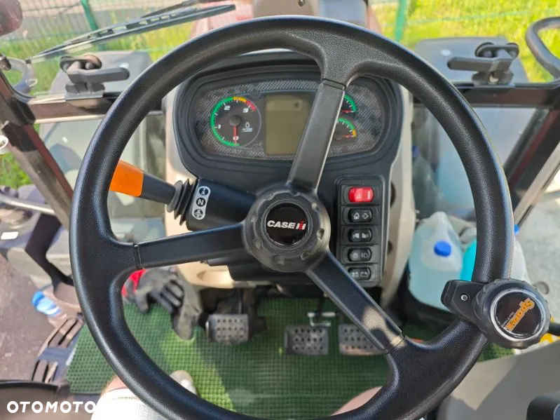 Case IH Luxxum - 3