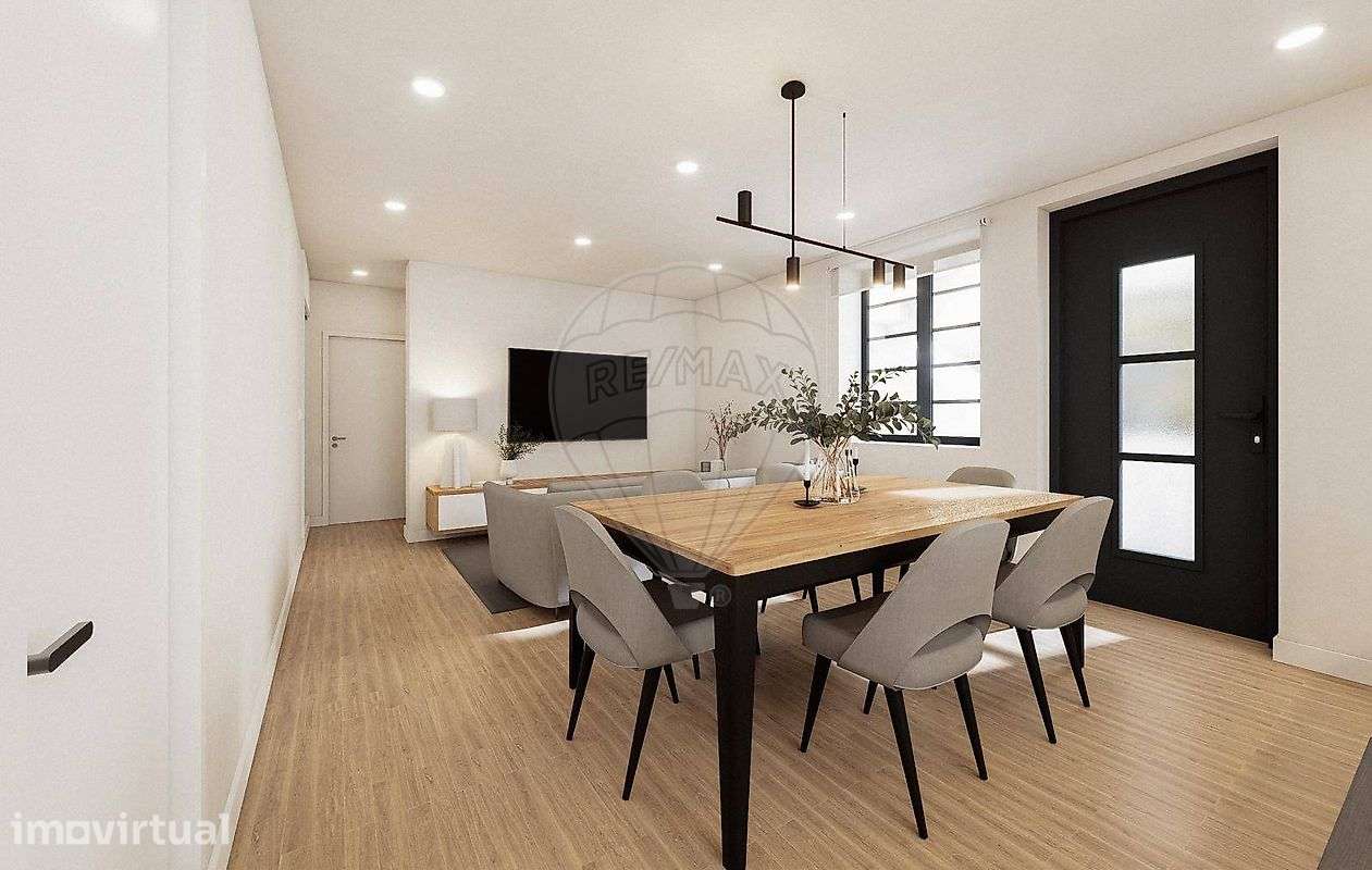 Apartamento T1 para venda - Grande imagem: 2/14