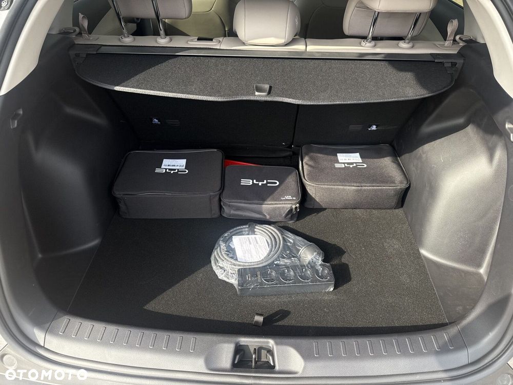 BYD Atto 3 - 31