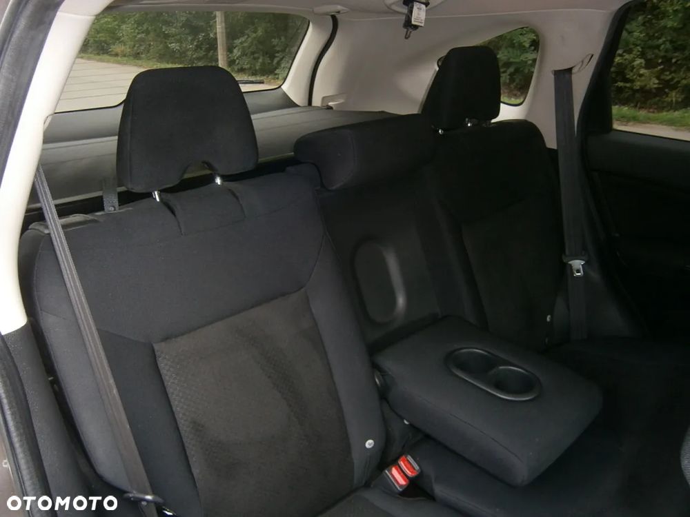 Honda CR-V 2.0 Lifestyle (ADAS / Connect+) - 8